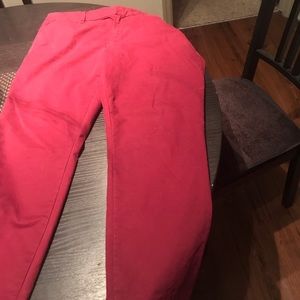 Old Navy Ankle Chinos